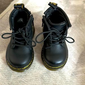 Baby Dr Martens